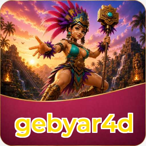 Performa gebyar4d