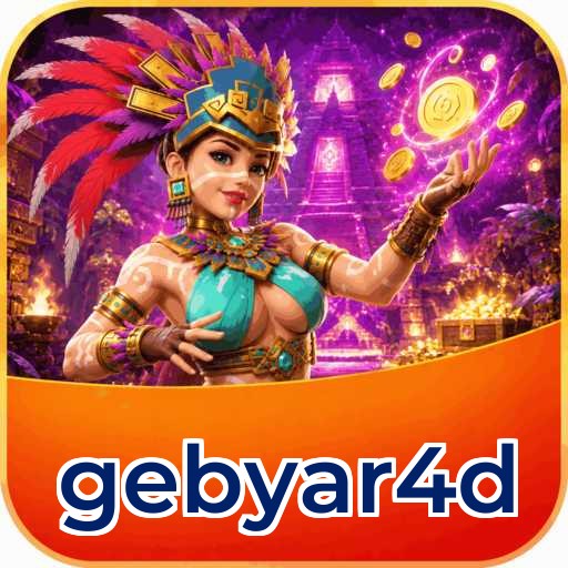 Instalasi gebyar4d
